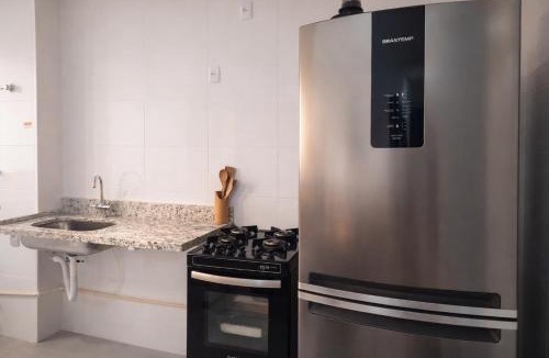Plano Diretor Sul Apartment | Apartamento com 2 quartos- no Centro, perto da UFT, PRAIAS E SHOPING