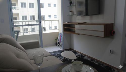 Plano Diretor Sul Apartment | Apartamento com 2 quartos- no Centro, perto da UFT, PRAIAS E SHOPING