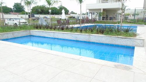 Plano Diretor Sul Apartment | Apartamento com 2 quartos- no Centro, perto da UFT, PRAIAS E SHOPING