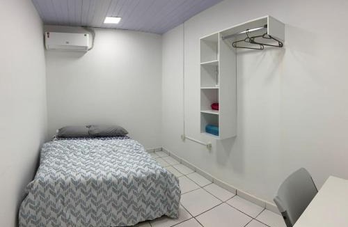 Jardim Floresta Apartment | Apartamento com 3 quartos