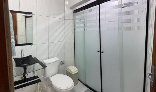 Jardim Floresta Apartment | Apartamento com 3 quartos