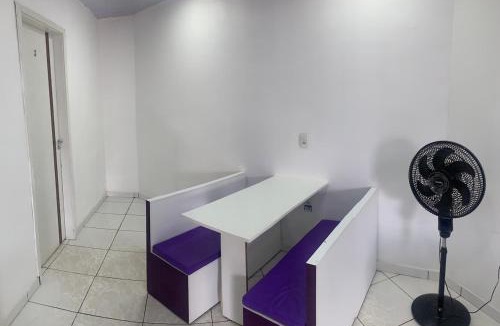 Jardim Floresta Apartment | Apartamento com 3 quartos