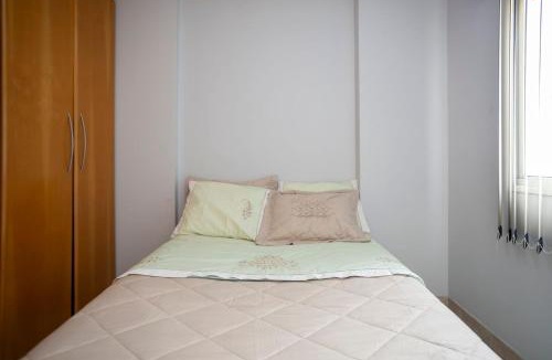 Setor Bueno Apartment | Apartamento com 3 quartos e Garagem no Setor Bueno