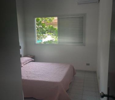 Acarau Apartment | Apartamento com 3 quartos em Itagua