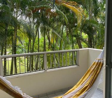 Acarau Apartment | Apartamento com 3 quartos em Itagua