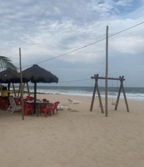 Guaibim Apartment | Apartamento com alto nível de conforto com em Guaibim