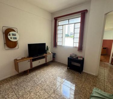 Barro Preto Apartment | Apartamento com Ar no centro de BH