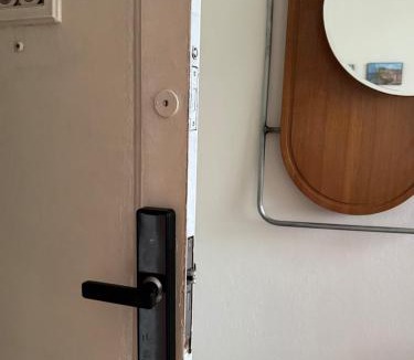 Barro Preto Apartment | Apartamento com Ar no centro de BH