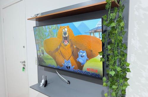 Camargos Apartment | Apartamento com Ar Condicionado e 2 Quartos