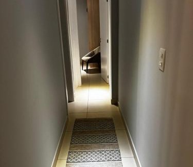 Braga Apartment | Apartamento com ar condicionado para 8 pessoas no Braga