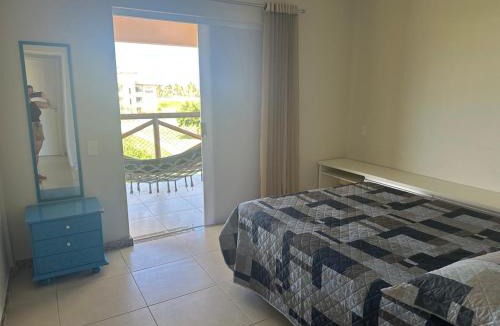 Estancia Apartment | Apartamento Com Ar Cond e WI-FI no Villa das Águas - Praia do Saco