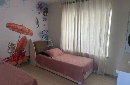 Estancia Apartment | Apartamento Com Ar Cond e WI-FI no Villa das Águas - Praia do Saco