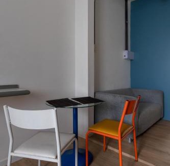 Nazare Apartment | Apartamento com Ar-Condicionado próximo ao Pelourinho
