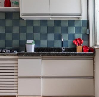 Nazare Apartment | Apartamento com Ar-Condicionado próximo ao Pelourinho