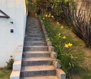 Recanto Araucaria Apartment | Apartamento com vista em Campos do Jordão