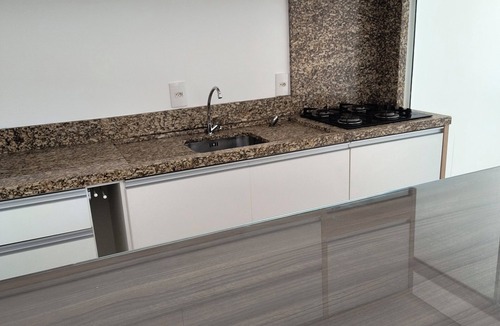 Centro Apartment | Apartamento Completo 2qts Perto DA Vila