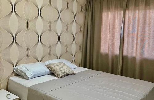 Juazeiro do Norte Apartment | Apartamento completo, disponível para locação mensal