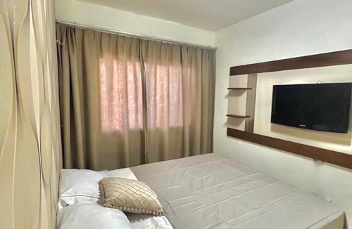 Juazeiro do Norte Apartment | Apartamento completo, disponível para locação mensal