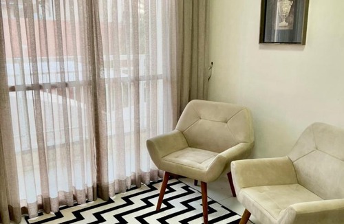Juazeiro do Norte Apartment | Apartamento completo, disponível para locação mensal