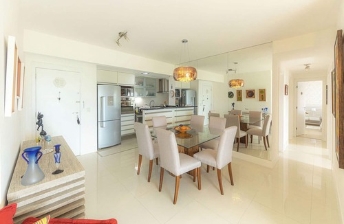 Jacarepagua Apartment | Apartamento com Wi-Fi em Jacarepaguá/RJ