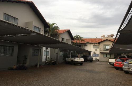 Santo Afonso Apartment | Apartamento com garagem coberta