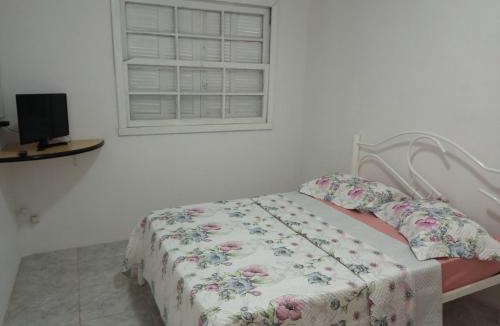 Cachoeira do Sul Apartment | Apartamento com churrasqueira, ótima localização.