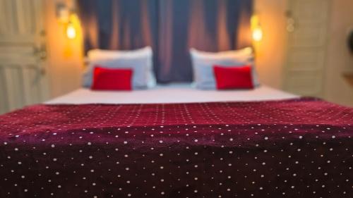 Macapa Apartment | Apartamento com cama king size e cozinha completa
