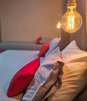 Macapa Apartment | Apartamento com cama king size e cozinha completa