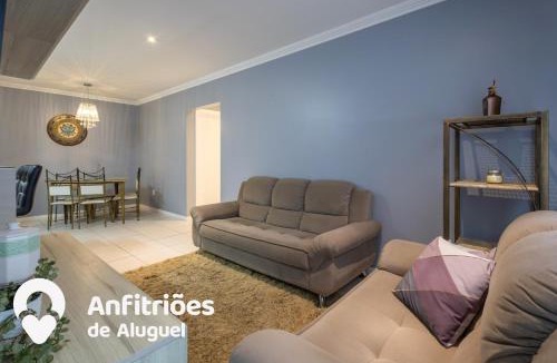 Itoupava Norte Apartment | Apartamento com churrasqueira TW0752