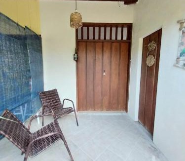 Jabaquara Apartment | Apartamento com churrasqueira