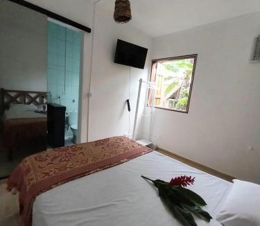 Jabaquara Apartment | Apartamento com churrasqueira