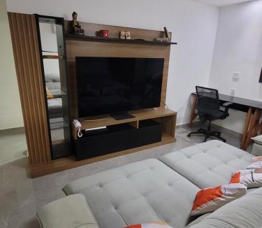 Maracana Apartment | Apartamento com conforto total a 5 minutos do Maracanã
