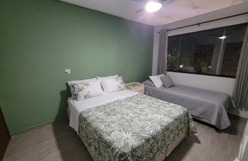 Maracana Apartment | Apartamento com conforto total a 5 minutos do Maracanã