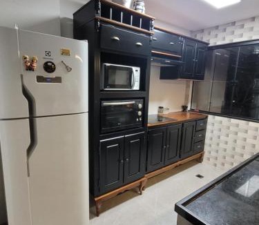 Maracana Apartment | Apartamento com conforto total a 5 minutos do Maracanã