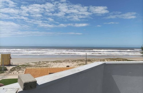 Jaguaruna Apartment | Apartamento Com Cozinha Mobiliada Em Jaguaruma