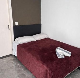 Sao Jose Apartment | Apartamento com Custo Benefício Imbatível