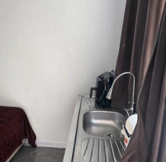 Sao Jose Apartment | Apartamento com Custo Benefício Imbatível