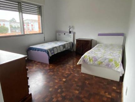 Fragata Apartment | Apartamento com dois quartos no fragata