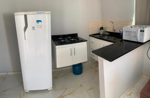 Jardim Floresta Apartment | Apartamento com estacionamento