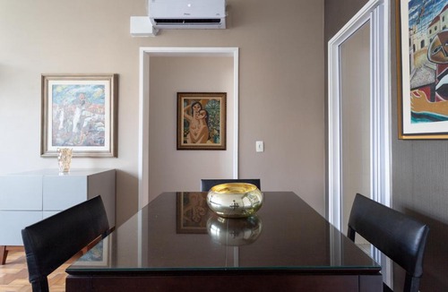 Ipanema Apartment | Apartamento com Garagem a 400m da Praia de Ipanema