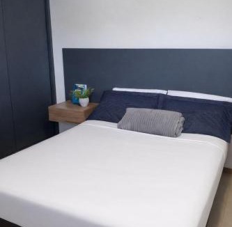 Centro Apartment | Apartamento com garagem 450 metros da vila Germânica