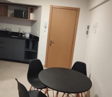 Centro Apartment | Apartamento com garagem 450 metros da vila Germânica