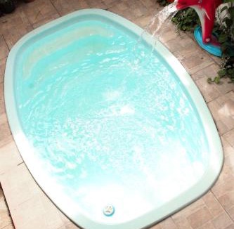 Macapa Apartment | Apartamento com garagem e piscina no buritizal