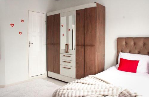 Macapa Apartment | Apartamento com garagem e piscina no buritizal