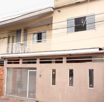 Macapa Apartment | Apartamento com garagem e piscina no buritizal