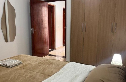 Uberaba Apartment | Apartamento com garagem Uberaba Bairro Olinda