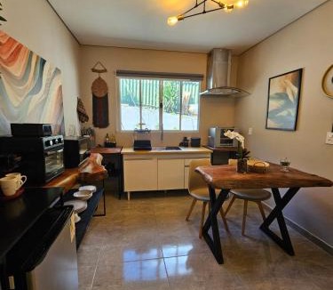 Guararema Apartment | Apartamento com Hidromassagem em Guararema