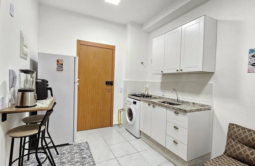Sao Paulo Apartment | Apartamento com lazer completo saúde sp