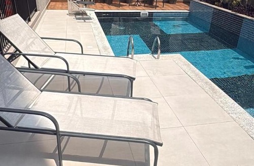 Saude Apartment | Apartamento com lazer completo sp