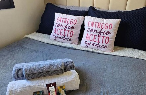 Saude Apartment | Apartamento com lazer completo sp